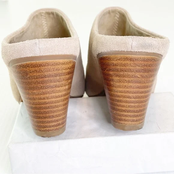 Seychelles Got The Answer Mules Heels (7) - Picture 7 of 12